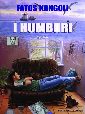 cover image of I Humburi